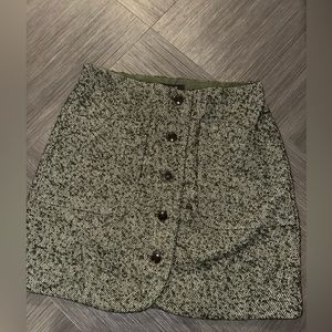 Madewell skirt